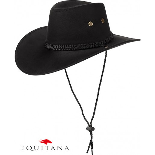 Palarie Western Billy Scippis