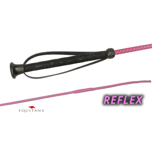 Cravasa Reflex Neon Fleck