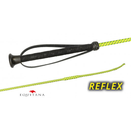 Cravasa Reflex Neon Fleck
