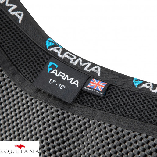 Valtrap Shires ARMA Soft Grip