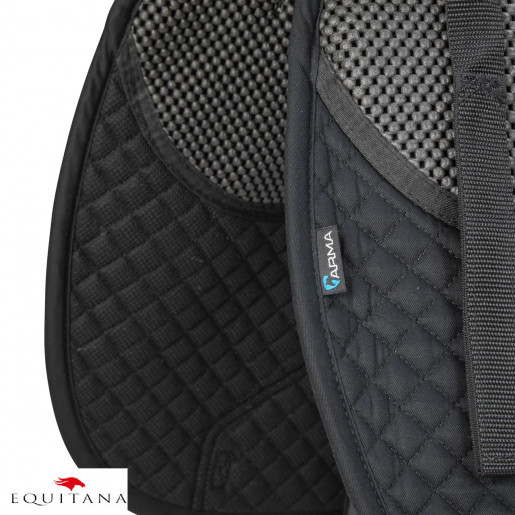 Valtrap Shires ARMA Soft Grip