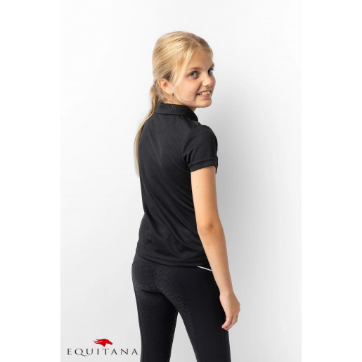 Tricou Denise Young Horze