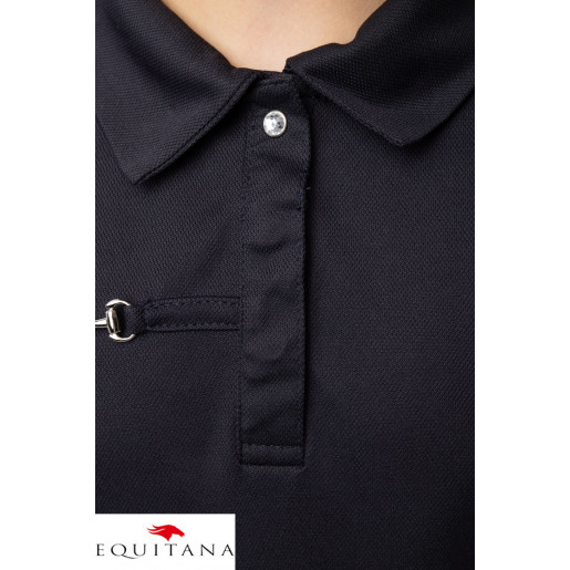 Tricou Denise Young Horze