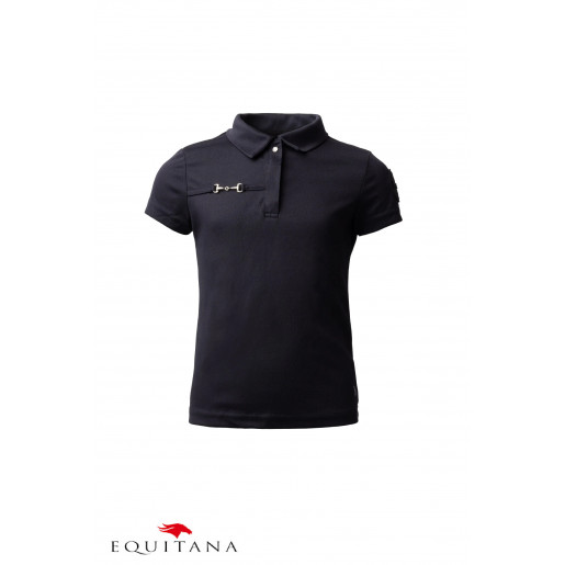 Tricou Denise Young Horze