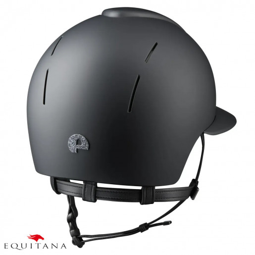 Toca Smart Nova Textile Black KEP Italia