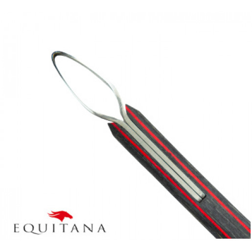 Reneta Double S Loop 30A Blacksmith