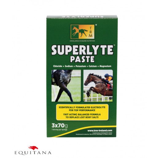 Seringa TRM Superlyte