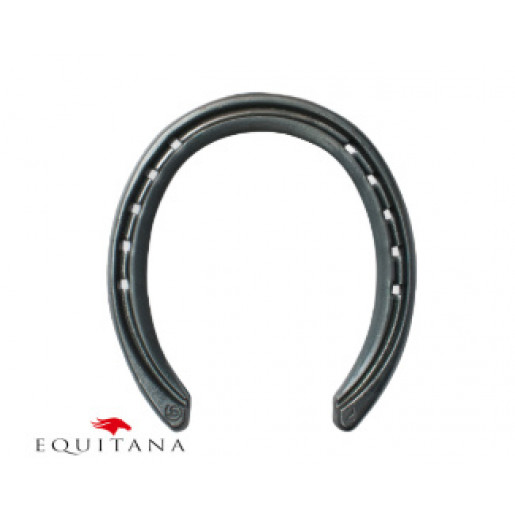Potcoave Double S Trotto Leggero