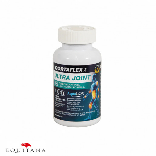 Cortaflex Ultra Joint pentru calareti