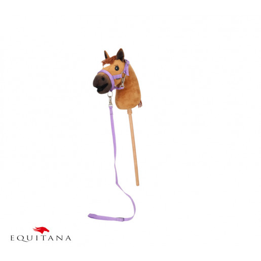 Set capastru cu lesa Hobby Horse QHP