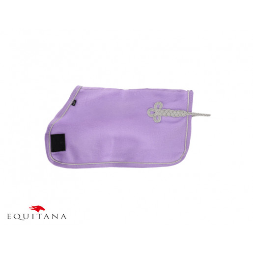 Patura din polar pentru Hobby Horse QHP