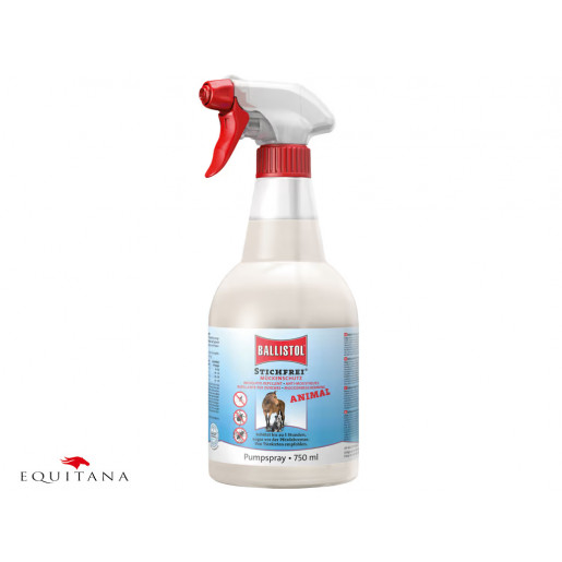 Solutie insecte Ballistol