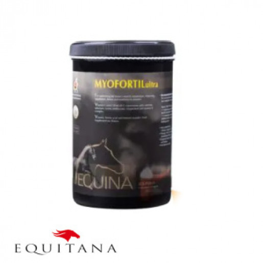 Equina Myofortil Ultra