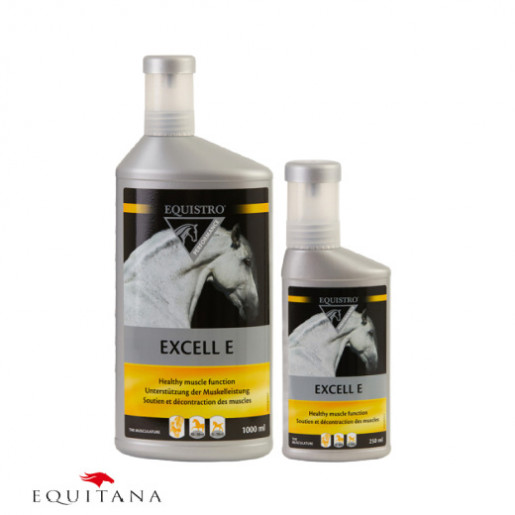Equistro Excell E