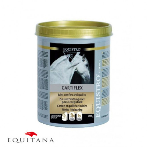 Equistro Cartiflex
