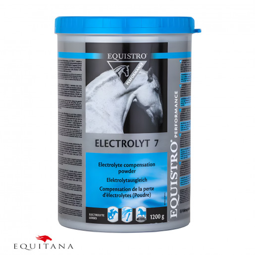 Equistro Electrolyt 7