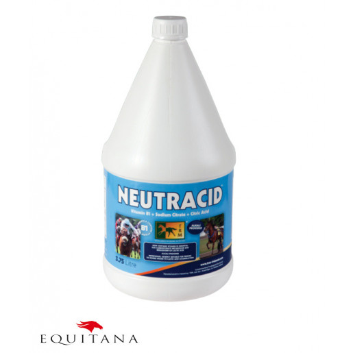 Neutracid TRM 