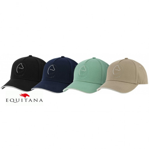 Sapca Je t'aime, Equitheme