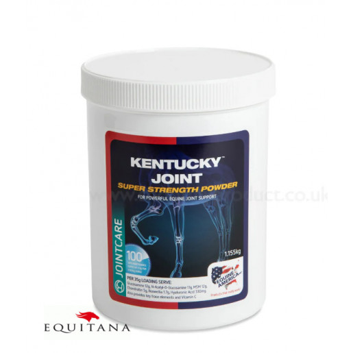 Supliment pentru articulatii, Kentucky Super Strength