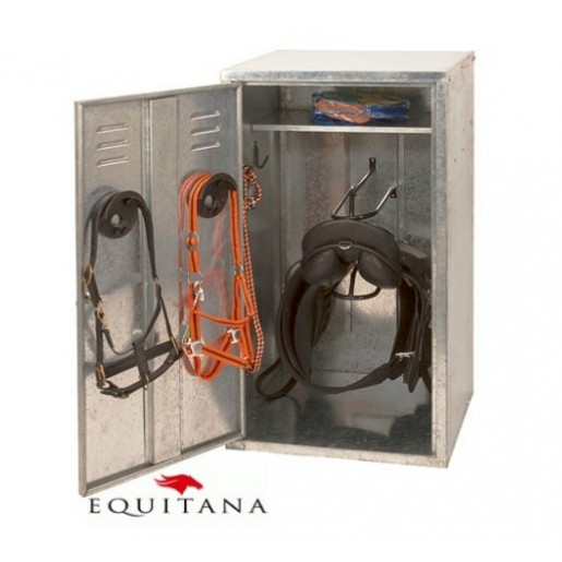 Dulap pentru doua sei Kerbl