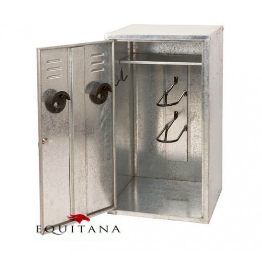 Dulap pentru doua sei Kerbl