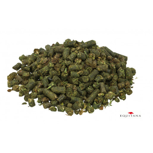 Furaje Pegus Natural Luzernecobs
