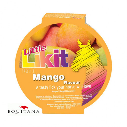 Recompense Likit