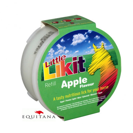 Recompense Likit