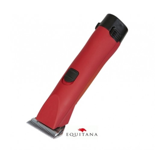 Masina de tuns cu acumulator Profi