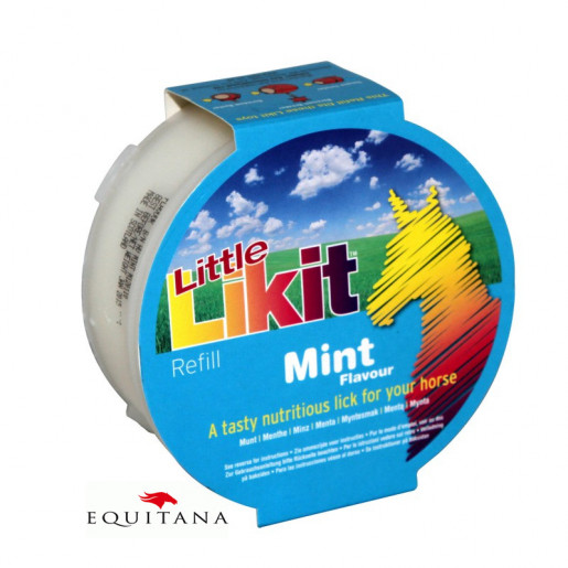 Recompense Likit