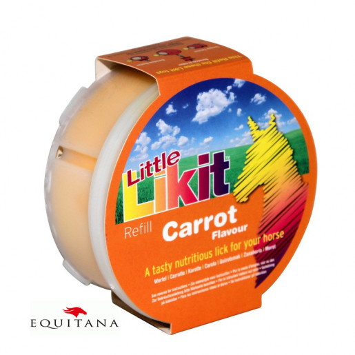 Recompense Likit