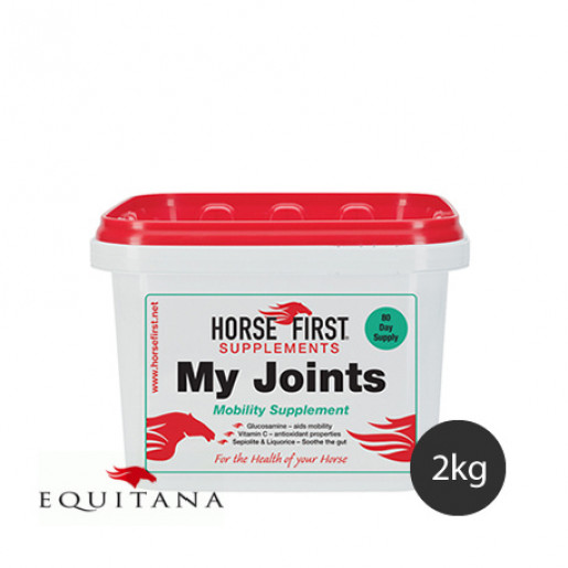 Supliment pentru articulatii, My Joints