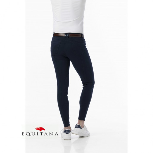 Pantaloni barbatesti Memphis, Riding world