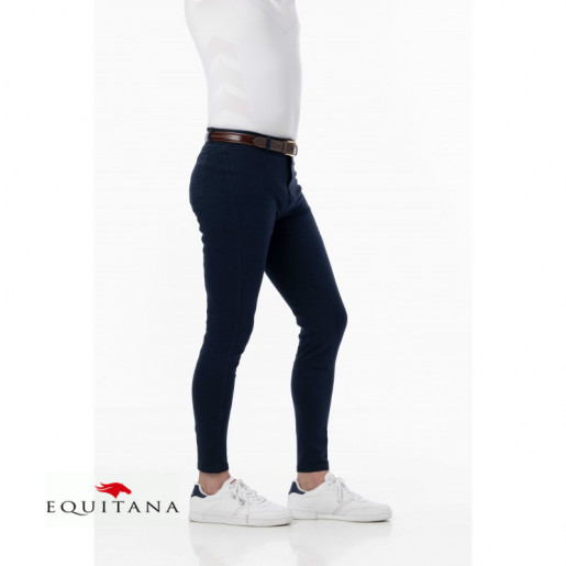 Pantaloni barbatesti Memphis, Riding world