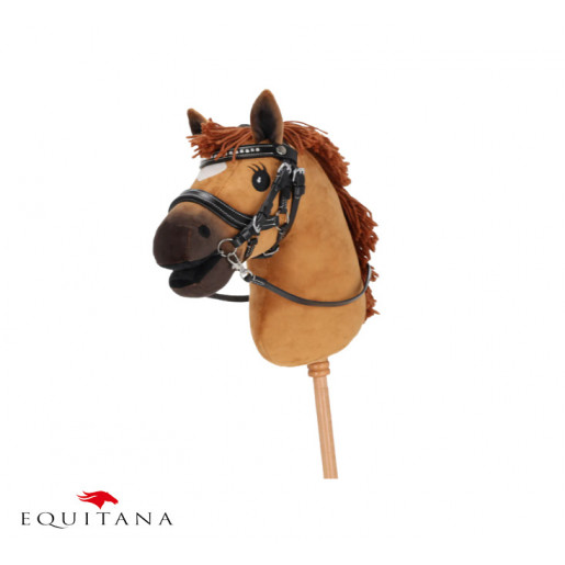 Frau Hobby Horse Dolly QHP 