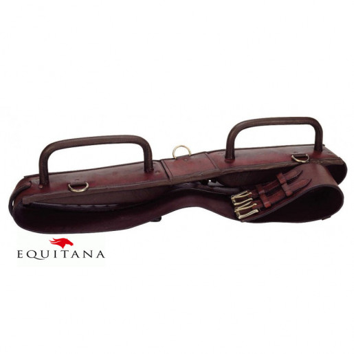 Chinga pentru voltija, Norton