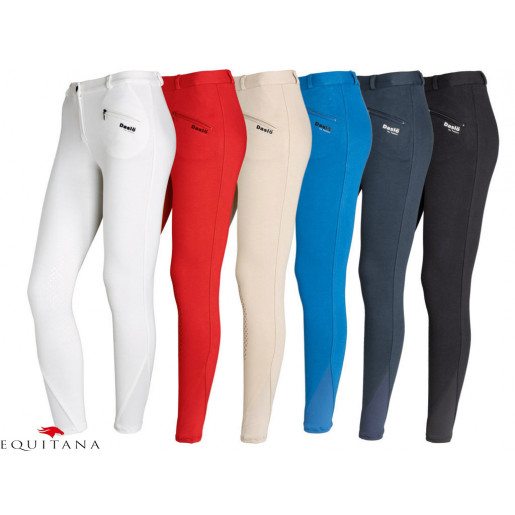 Pantaloni All-season pentru femei