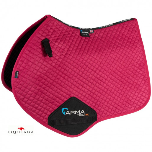 Valtrap Arma Suede pentru sarituri