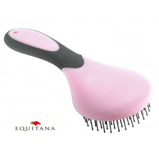 Perie coama-coada Hippotonic, Ekkia