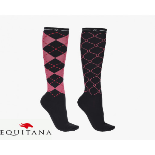 Sosete Classic 2 perechi