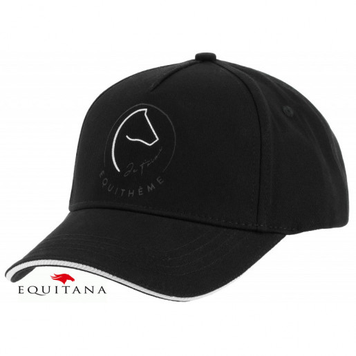Sapca Je t'aime, Equitheme