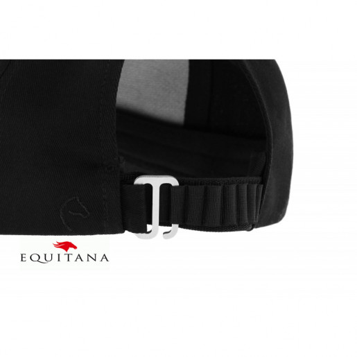 Sapca Je t'aime, Equitheme