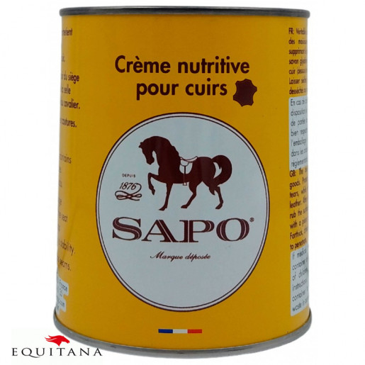 Unsoare pentru piele, Sapo