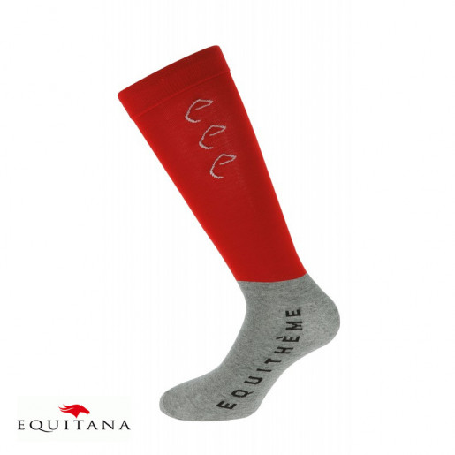 Sosete Equi-Theme
