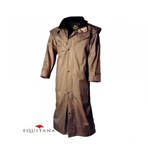 stockman