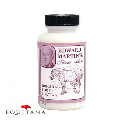 Lac pentru copite Edward Martin's