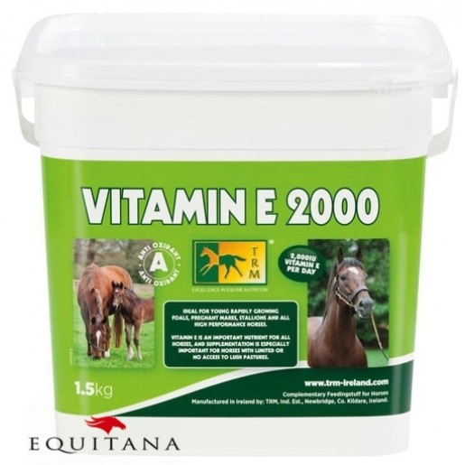 Vitamina E 2000