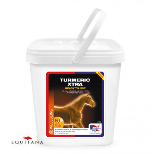 Turmeric Xtra