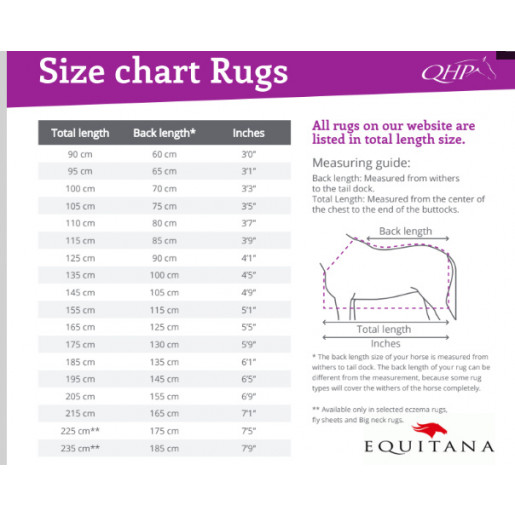 Patura fleece