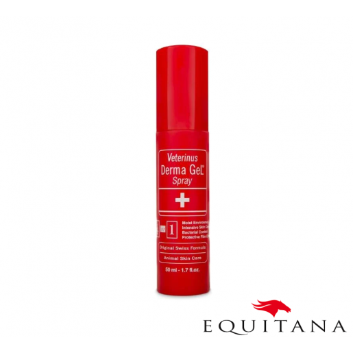Derma Spray